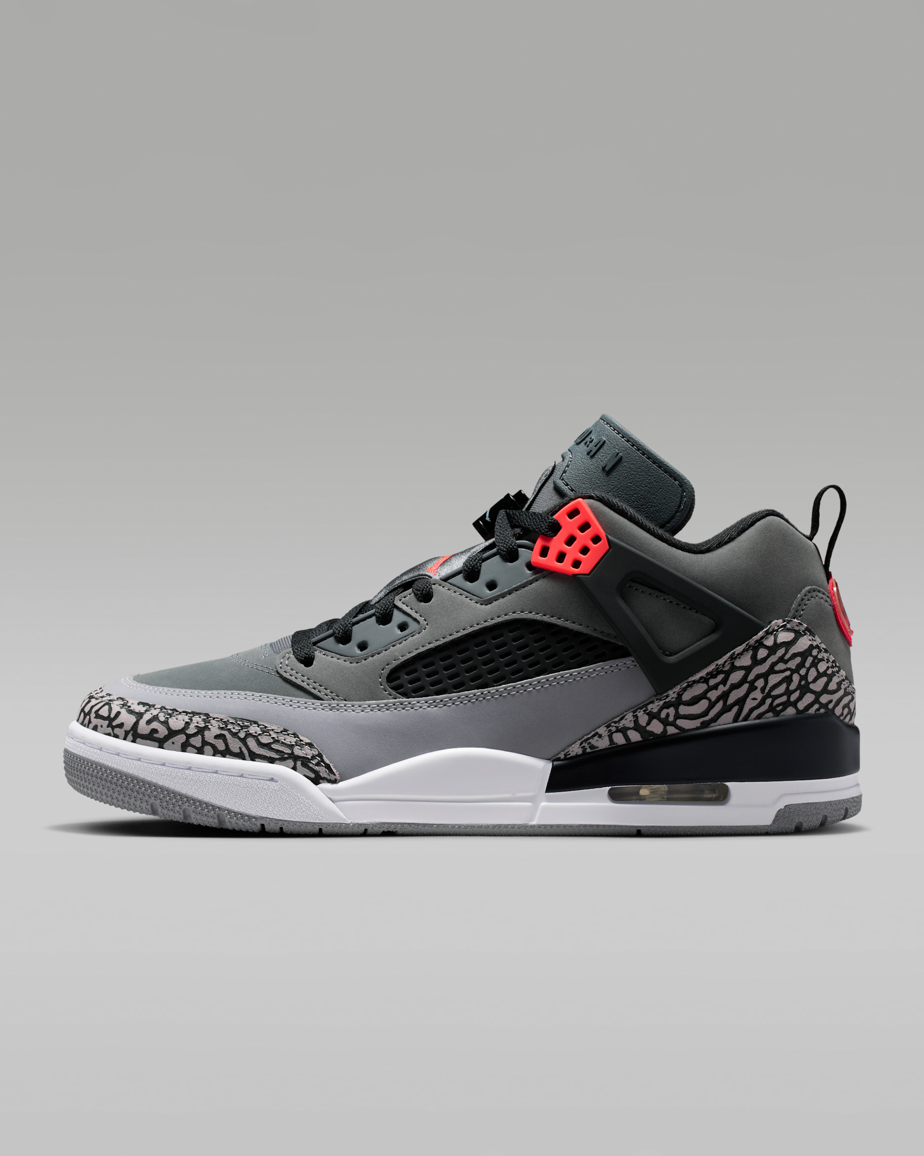 Jordan Spizike Low Men's Shoes. Nike.com